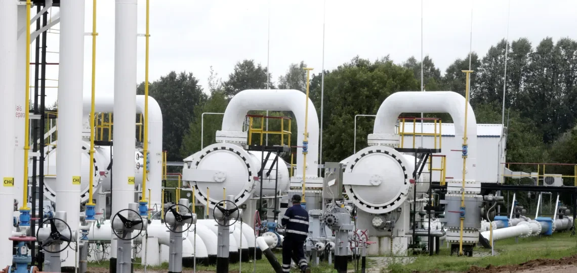 Le gaz naturel fixe 85 % des prix électriques britanniques malgré l'essor renouvelable