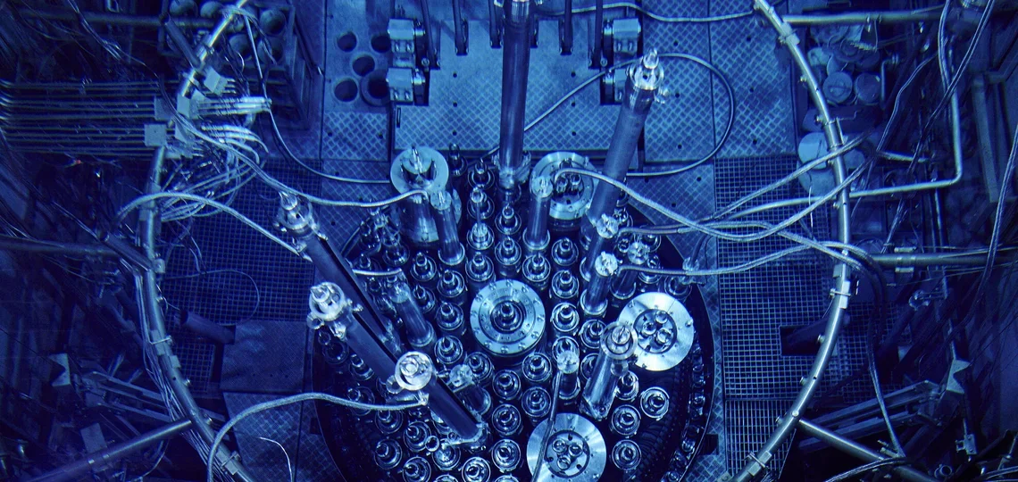 Framatome décroche un contrat de combustible LEU pour le réacteur belge BR2