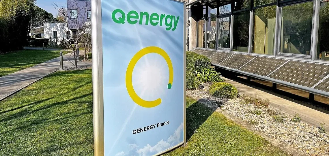 Q ENERGY France Partners with Fermes d'Avenir to Support Agricultural Transition