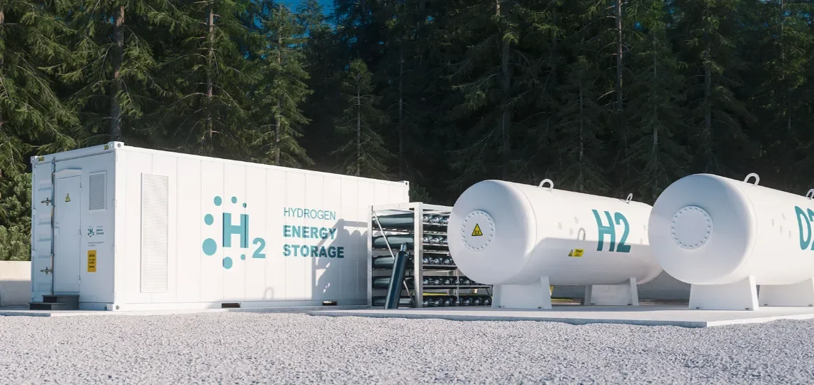 Next Hydrogen Solutions multiplie ses revenus et commercialise son électrolyseur à Toronto