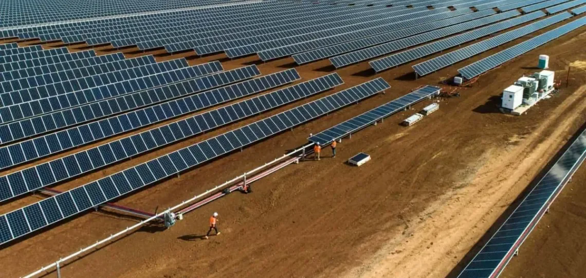 LGE India signe des PPAs solaires de 20,80 MWp avec Hinduja et Sunsure