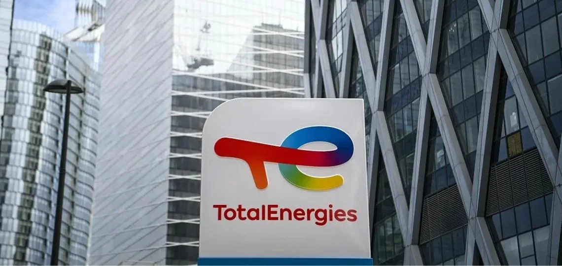 TotalEnergies réduit ses émissions carbone mondiales de 2 à 3% en 2025