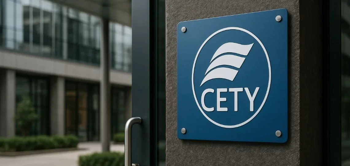 CETY et Hoppy Power visent un déploiement déchets-énergie de 2 MW en Alberta