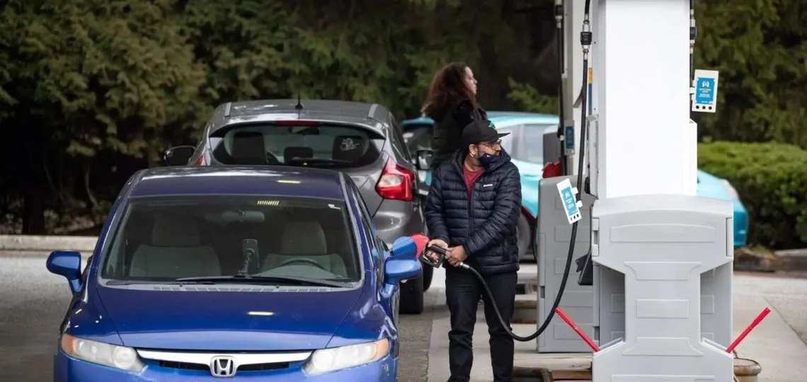 Le gouvernement chilien porte le litre de gazole de 0,7 à 1,7 dollar