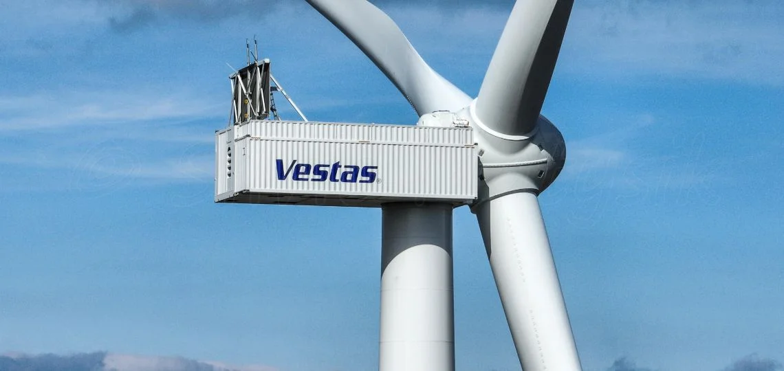 Vestas announces offshore nacelle factory in Scotland worth over 250 million euros