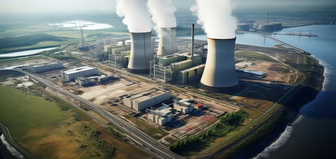 Sommet nucléaire de Paris : 38 pays pour tripler les capacités mondiales d'ici 2050