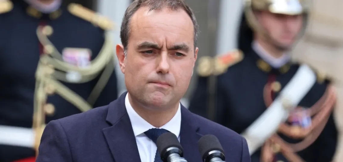 Lecornu Accelerates Electrification Push and Plans to Redirect Fuel Tax Surpluses