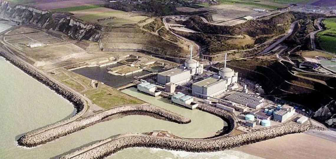 Six EPR2 confirmés : la France lance les études pour fermer son cycle nucléaire