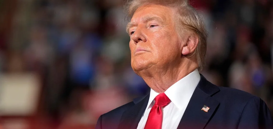 Rising Fuel Prices Following Iran Strikes Threaten Republican Congressional Majority