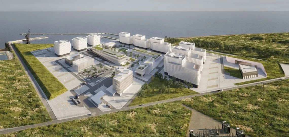 Studsvik acquiert le développeur suédois de SMR Kärnfull Next pour 6,5 millions d'euros