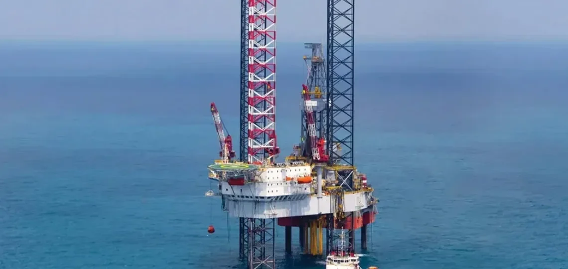 Vallourec décroche un contrat CCS offshore pour le projet Tangguh en Indonésie