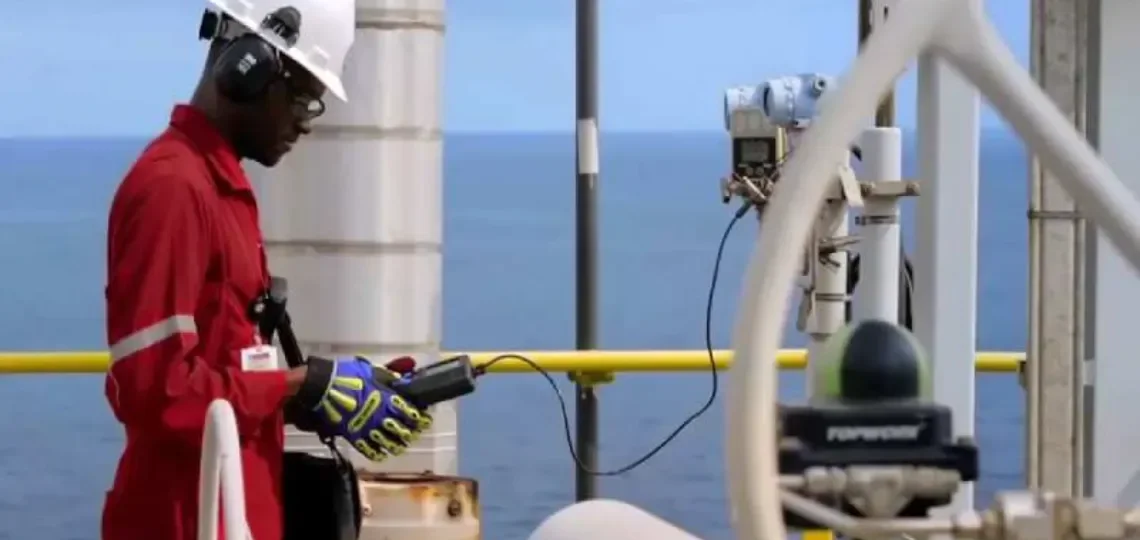 La Sierra Leone mobilise les investisseurs pétroliers à Paris pour ses blocs offshore