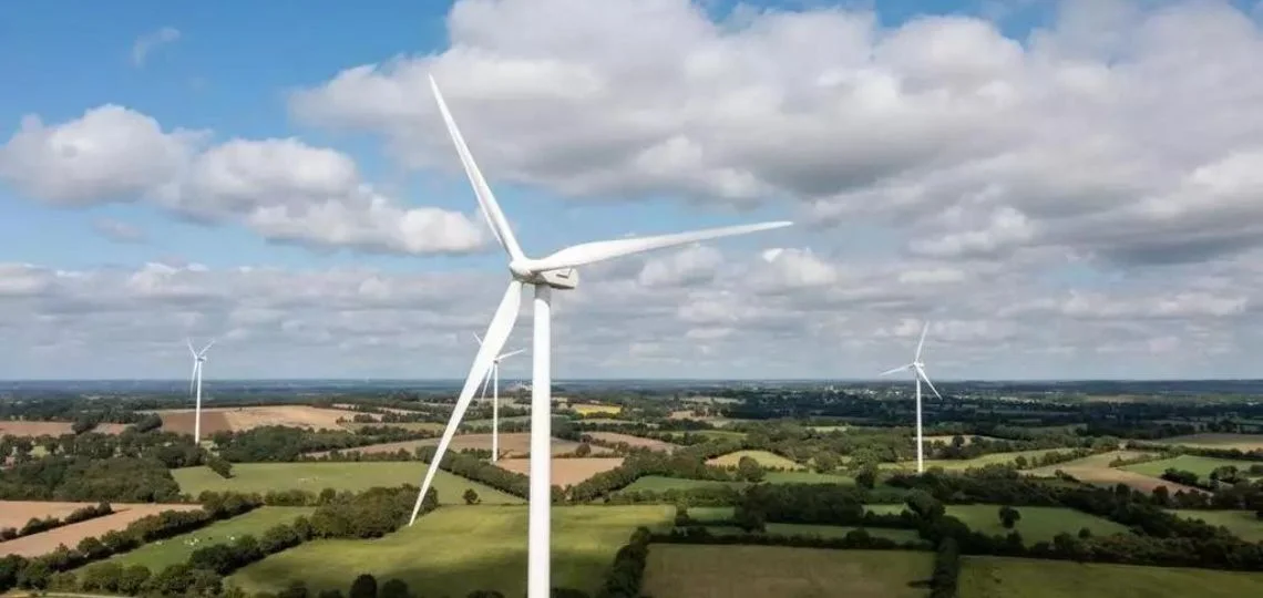 Etem Gestamp and Rezolv Energy Sign Bulgaria's First Cross-Border Wind VPPA