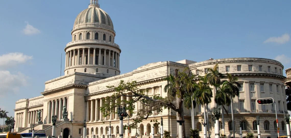 Cuba rétablit l'électricité après sa deuxième panne nationale en une semaine