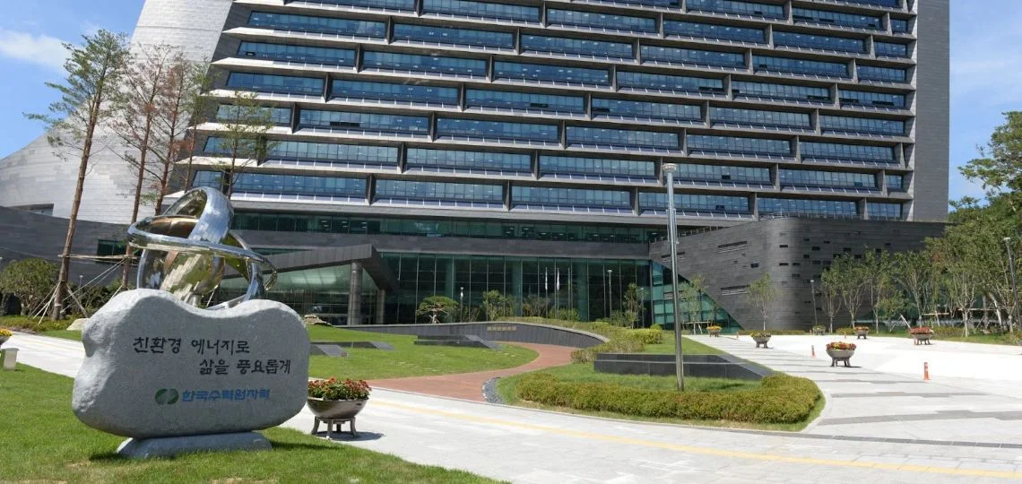 KHNP et l'EMA de Singapour s'associent pour étudier le déploiement des SMR