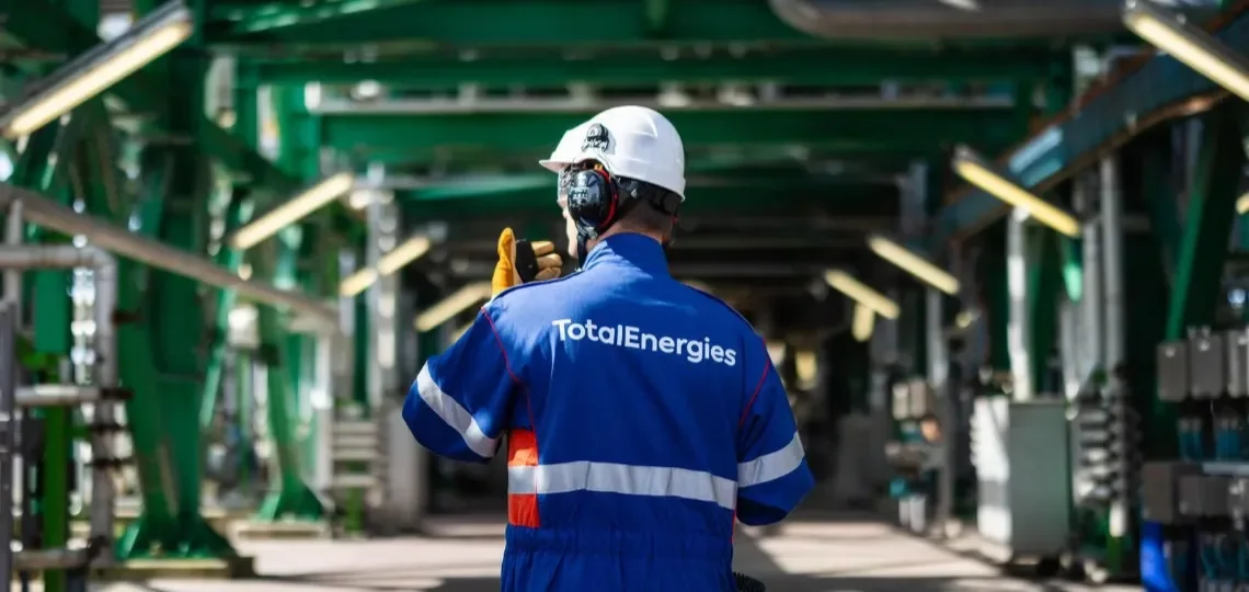 TotalEnergies démarre Lapa South-West, ajoutant 25 000 barils par jour au Brésil