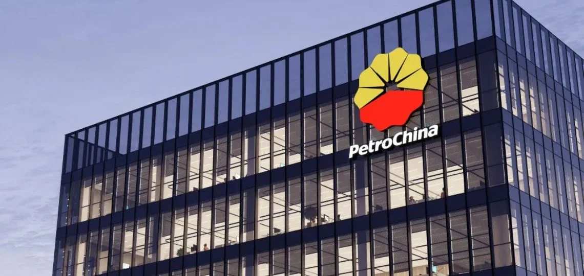 PetroChina maintient des résultats historiques en 2025 malgré la chute du brut