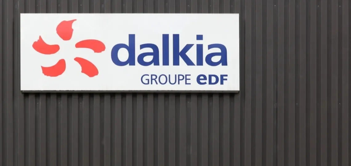 Dalkia finalise l'intégration d'Edison Next Poland et rebaptise ses filiales industrielles