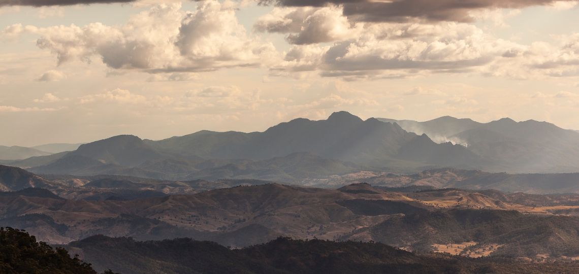 Reducing CO2 emissions: Australia on the side of the environment