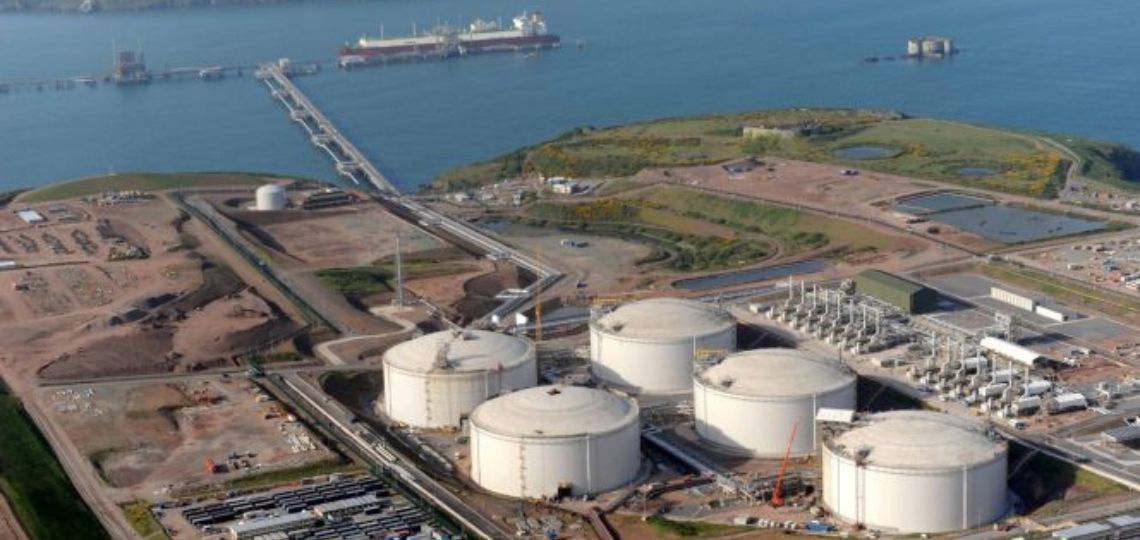 Gaz naturel : Les dix pays puissances possédant les plus grandes réserves