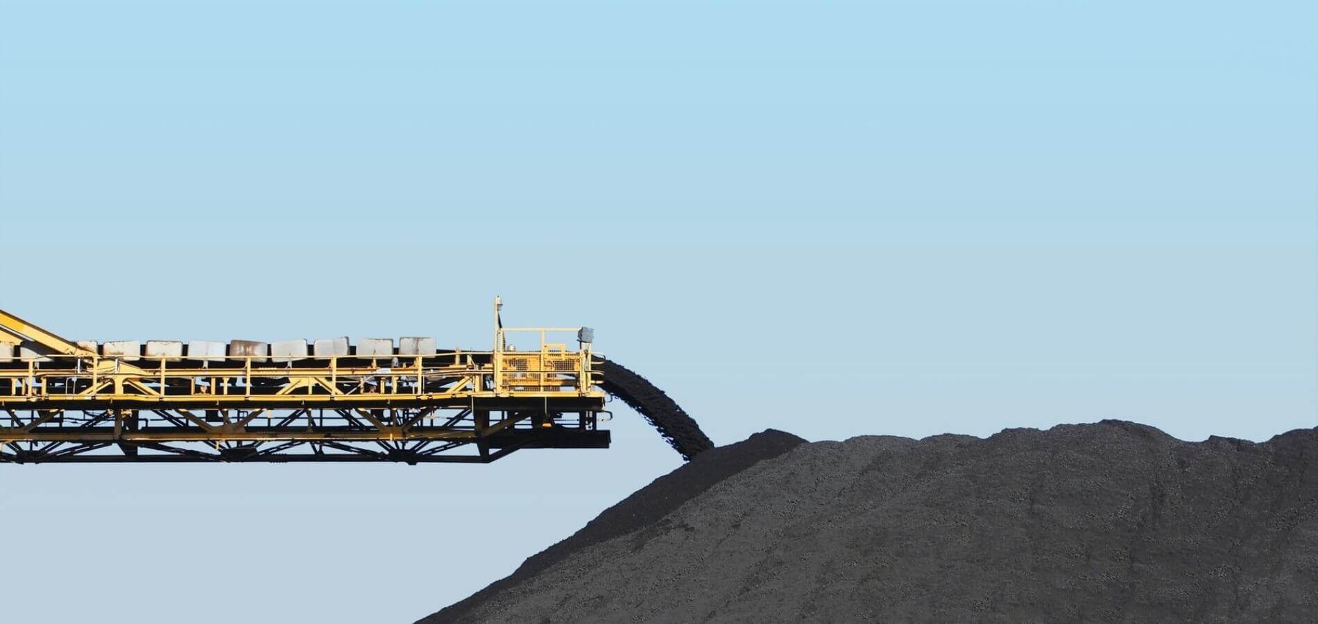 Le charbon seul échappatoire  aux pénuries ?