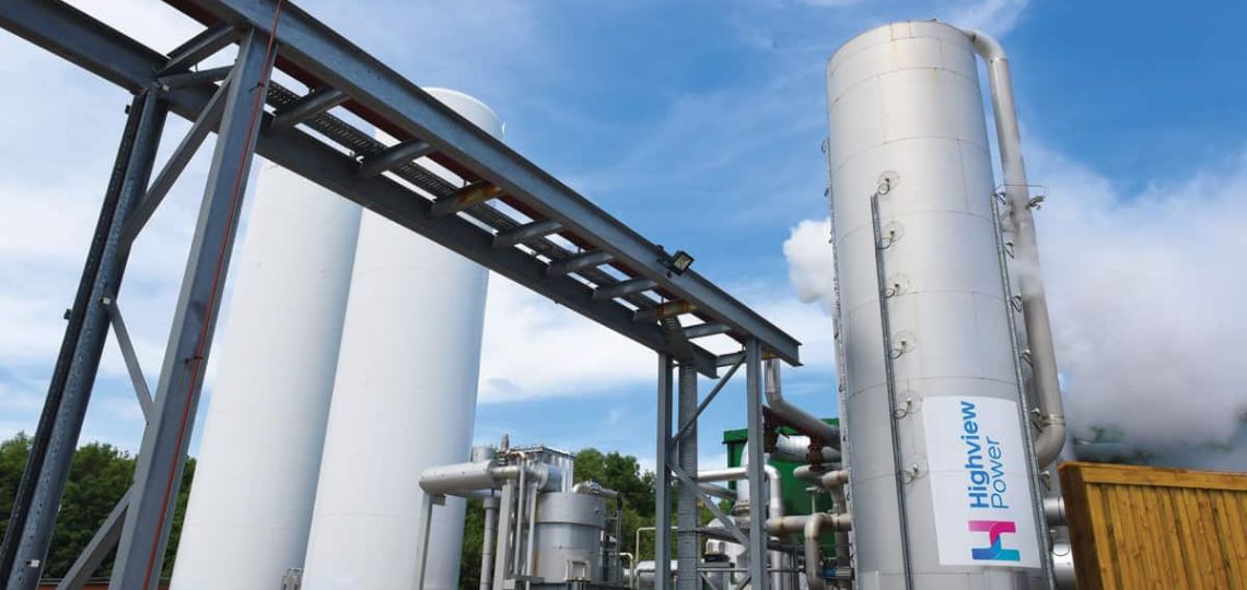 Cryogenic Battery Thrills Energy Sector