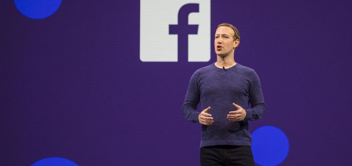 Énergie Renouvelable: Facebook signe plus de 800MW