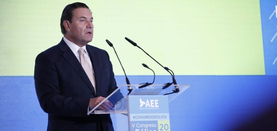 Énergie Éolienne: l’AEE à un Nouvel Homme Fort