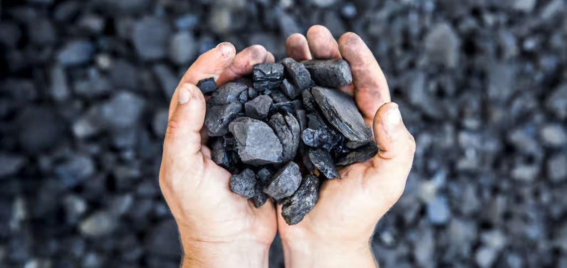 What future for coal in the energy transition?