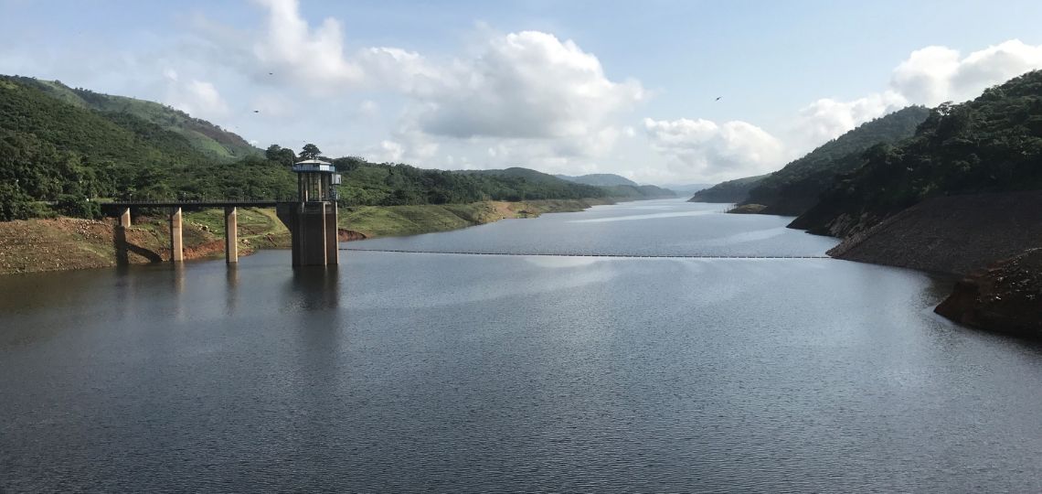 Hydroelectricity: the energy of the future for the African continent?