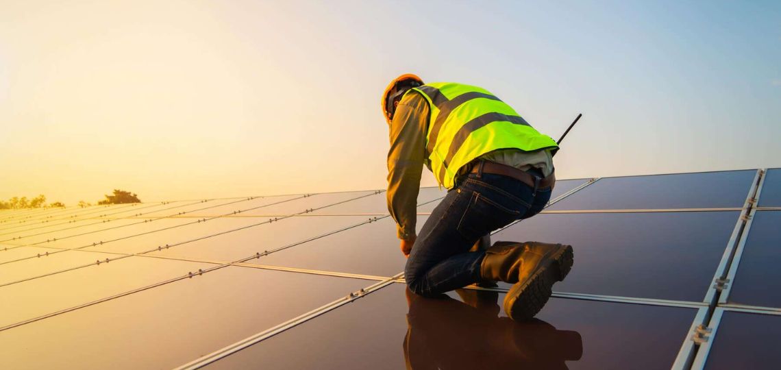 Énergies renouvelables : 11,5 millions d’emplois en 2020