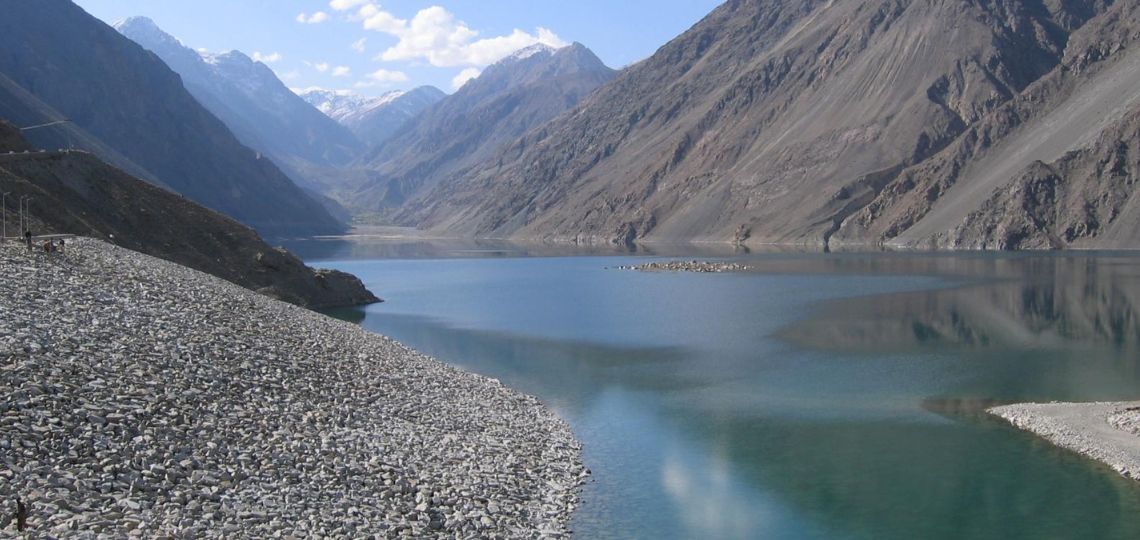 Hydroélectricité : La banque mondiale investit au Pakistan