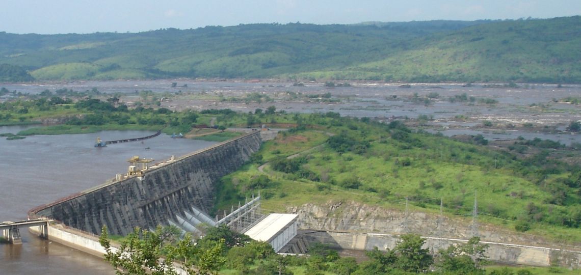 Hydroelectric power: the DRC wants to unite Africa around the Grand Inga