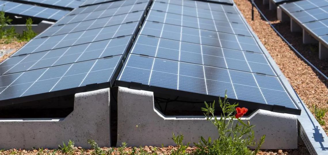 Photovoltaic Panels: The Future of Solar Energy