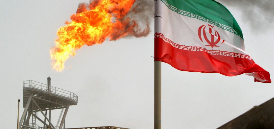 South Pars: will Iran become a gas superpower?