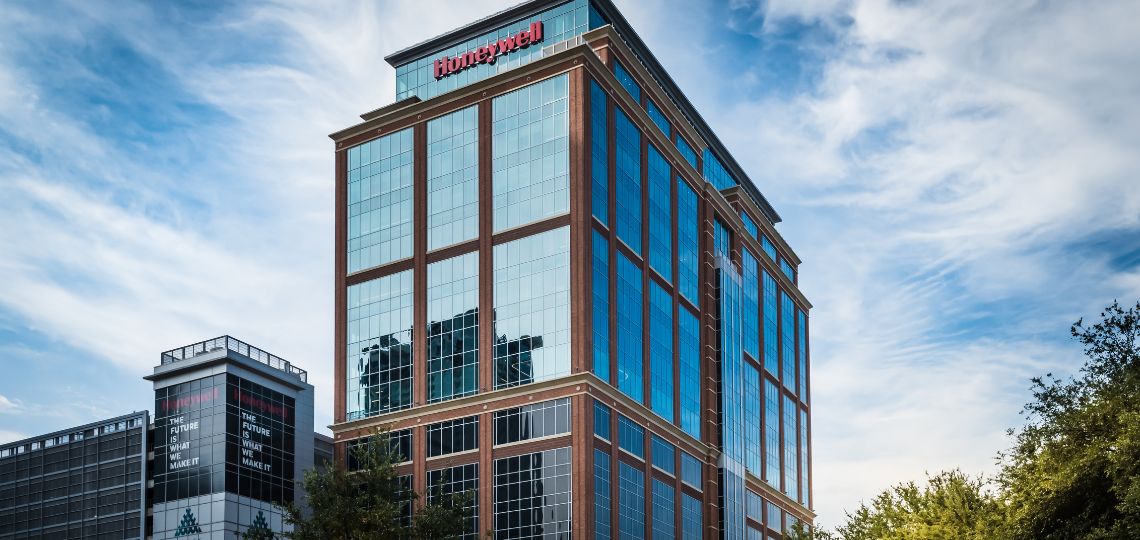 Projet North Field East : Qatar Petroleum choisit Honeywell