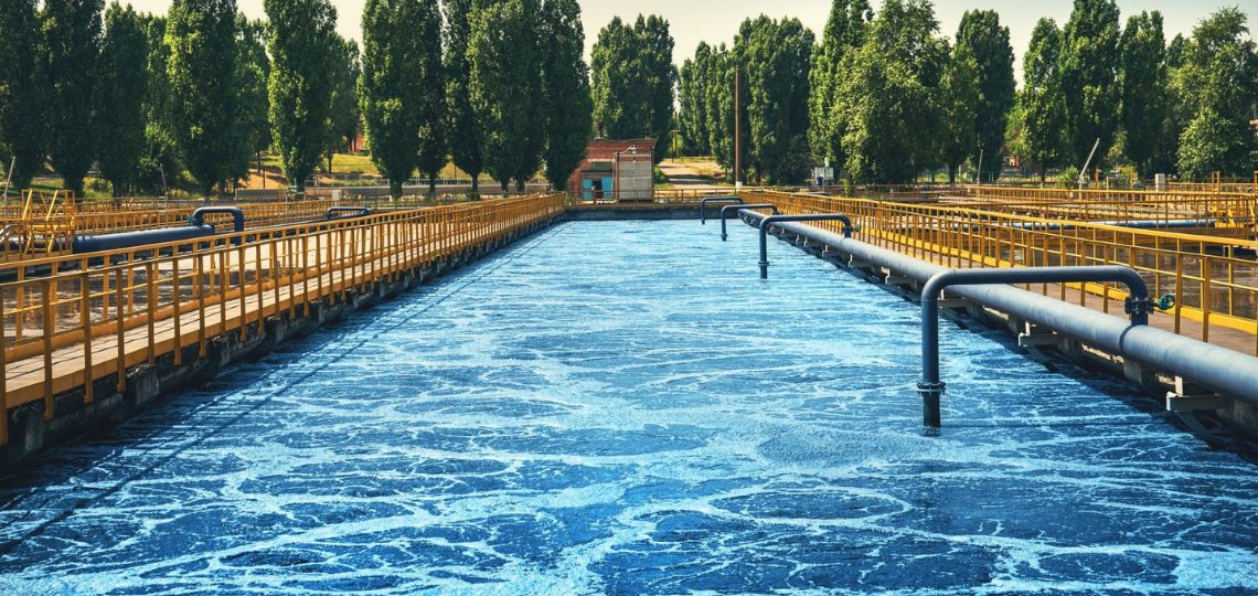 ABB inaugurates the largest membrane bioreactor of its kind