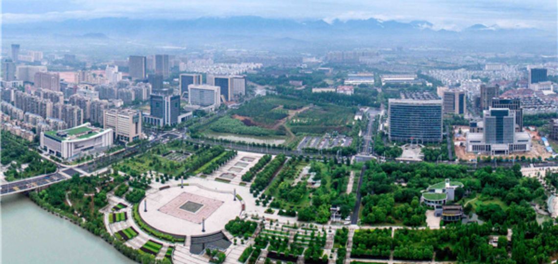 Hydrogen: NEDO Reduces CO2 Emissions in China