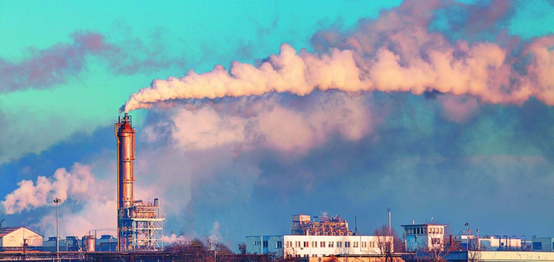 Neutralité Carbone : Le Nouvel Enjeu du XXIème Siècle