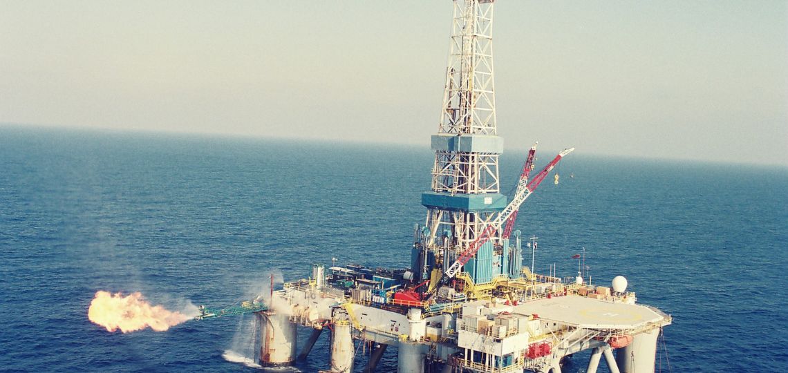 The UAE-Israel oil deal: a geopolitical revolution?