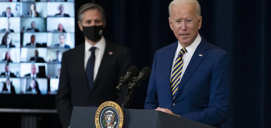 Iran Nuclear: Joe Biden at the Relaunch