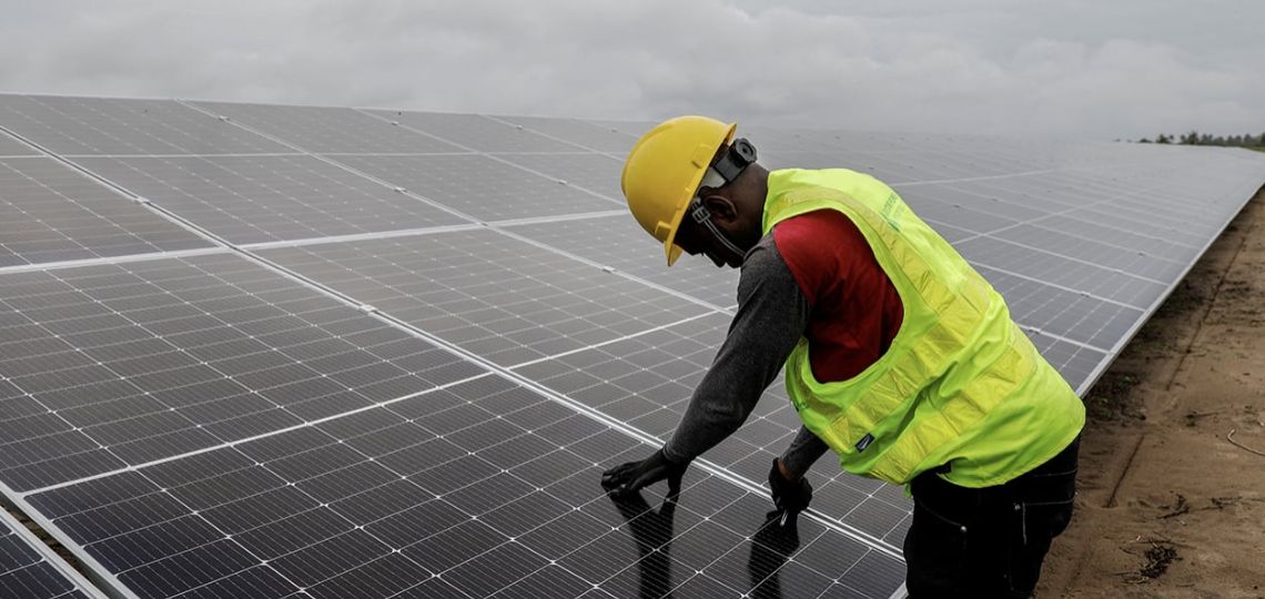 Nigeria: New Photovoltaic Parks