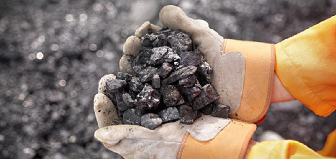 Coal: Decline of the 1st Energy Resource