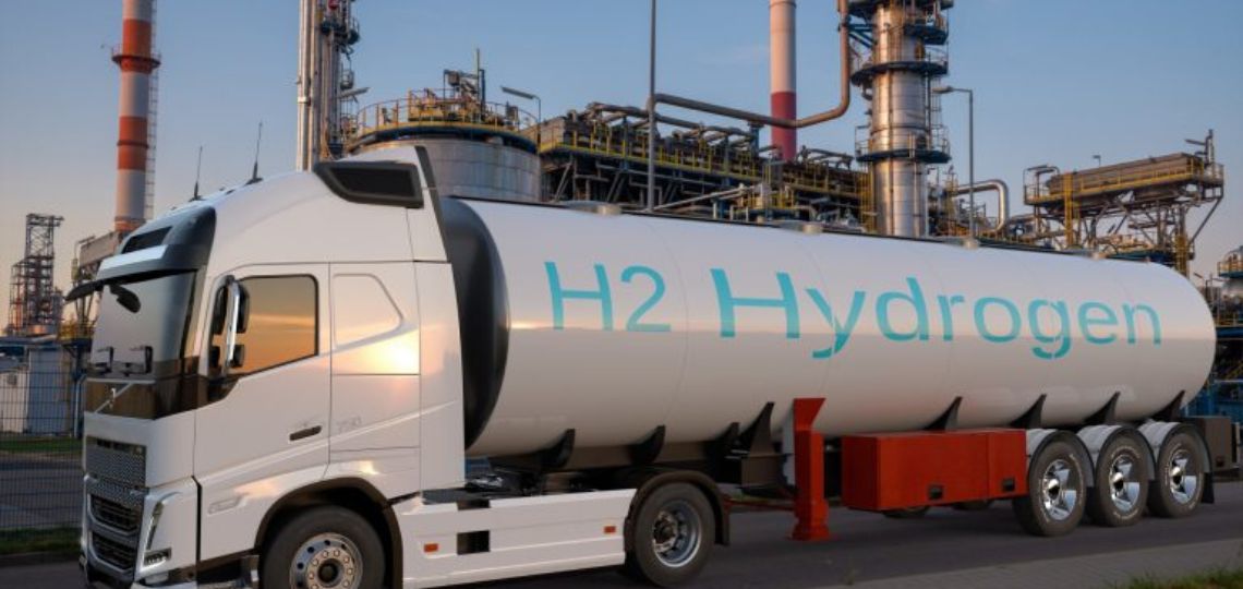 Hydrogen Green 2021: All you need to know