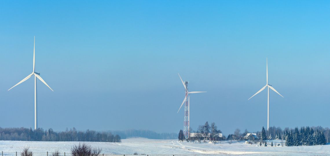 Transition Énergétique Lituanie: d’Importants Progrès selon l’IEA