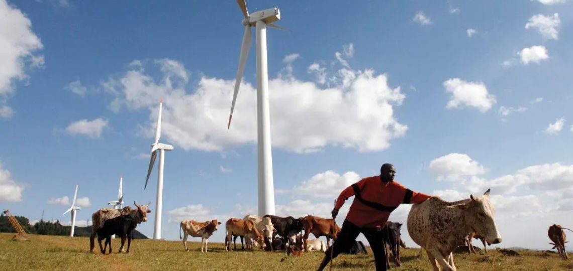 L’Énergie pour l’Afrique en 2024: l’Avenir au Renouvelable