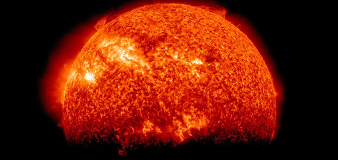 Nuclear Fusion: Major breakthrough in the UK