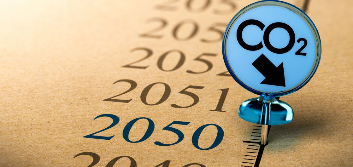 Carbon Neutral 2050: IEA’s Shock Scenario