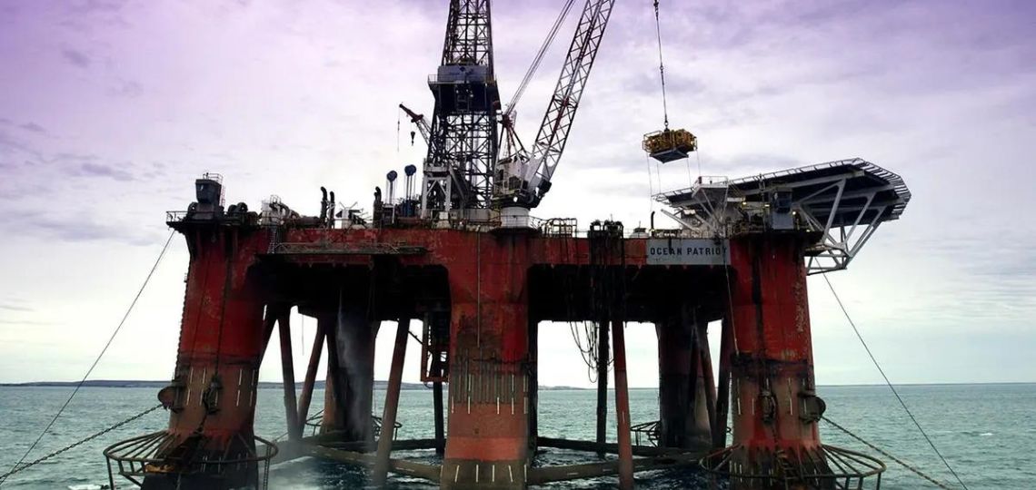 Tenders for Gas Exploration in Australia