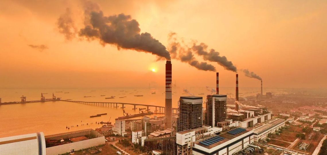 Marché du Carbone : Climat et Concurrence en 2021